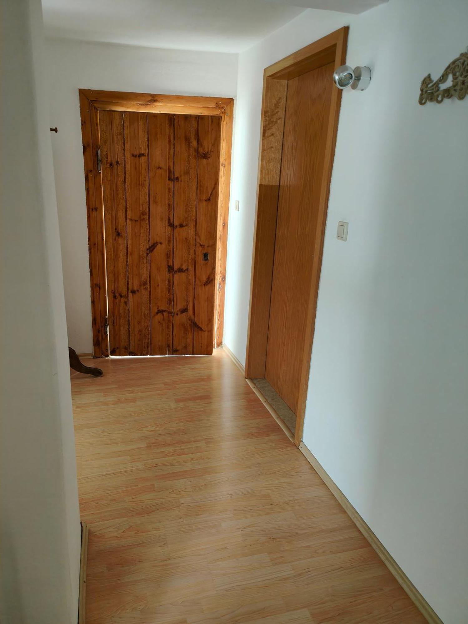 Ferienwohnung Zittauer Gebirge 월터스도프 외부 사진