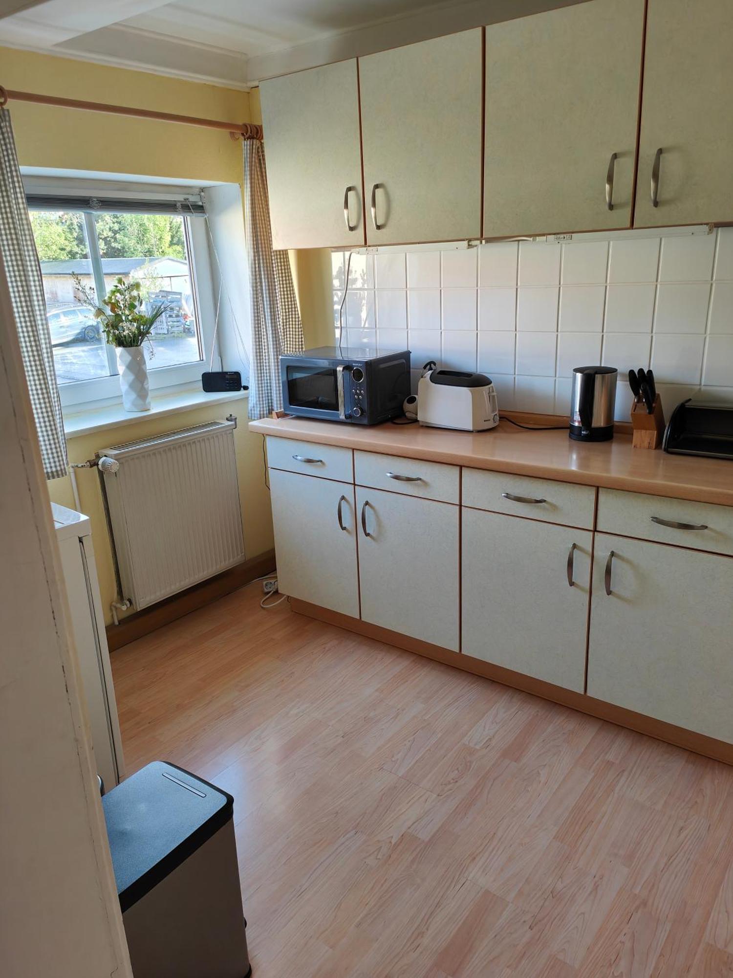 Ferienwohnung Zittauer Gebirge 월터스도프 외부 사진