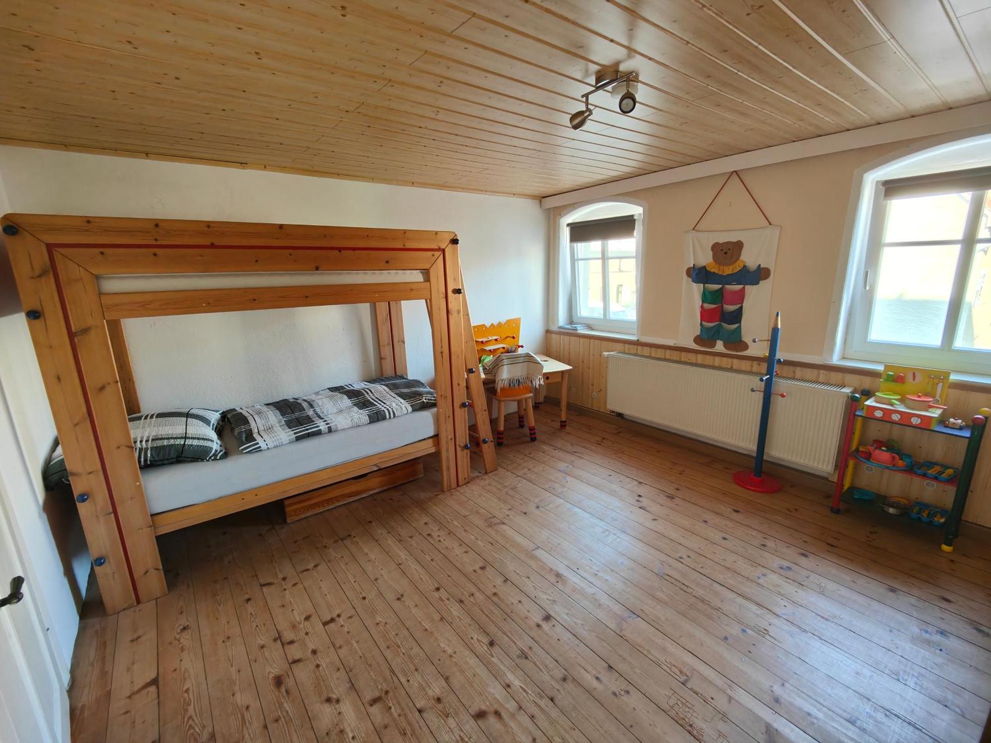 Ferienwohnung Zittauer Gebirge 월터스도프 외부 사진